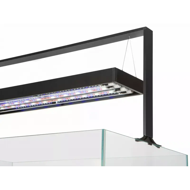 AquaEl Akvarie og Lampe Ultra Scape 90 Forest