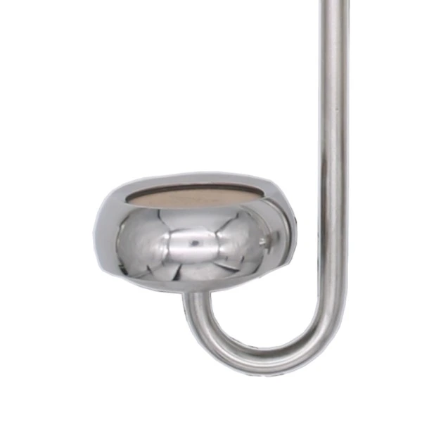 Blau Rustfrit stål CO2 Diffuser M31 30 cm