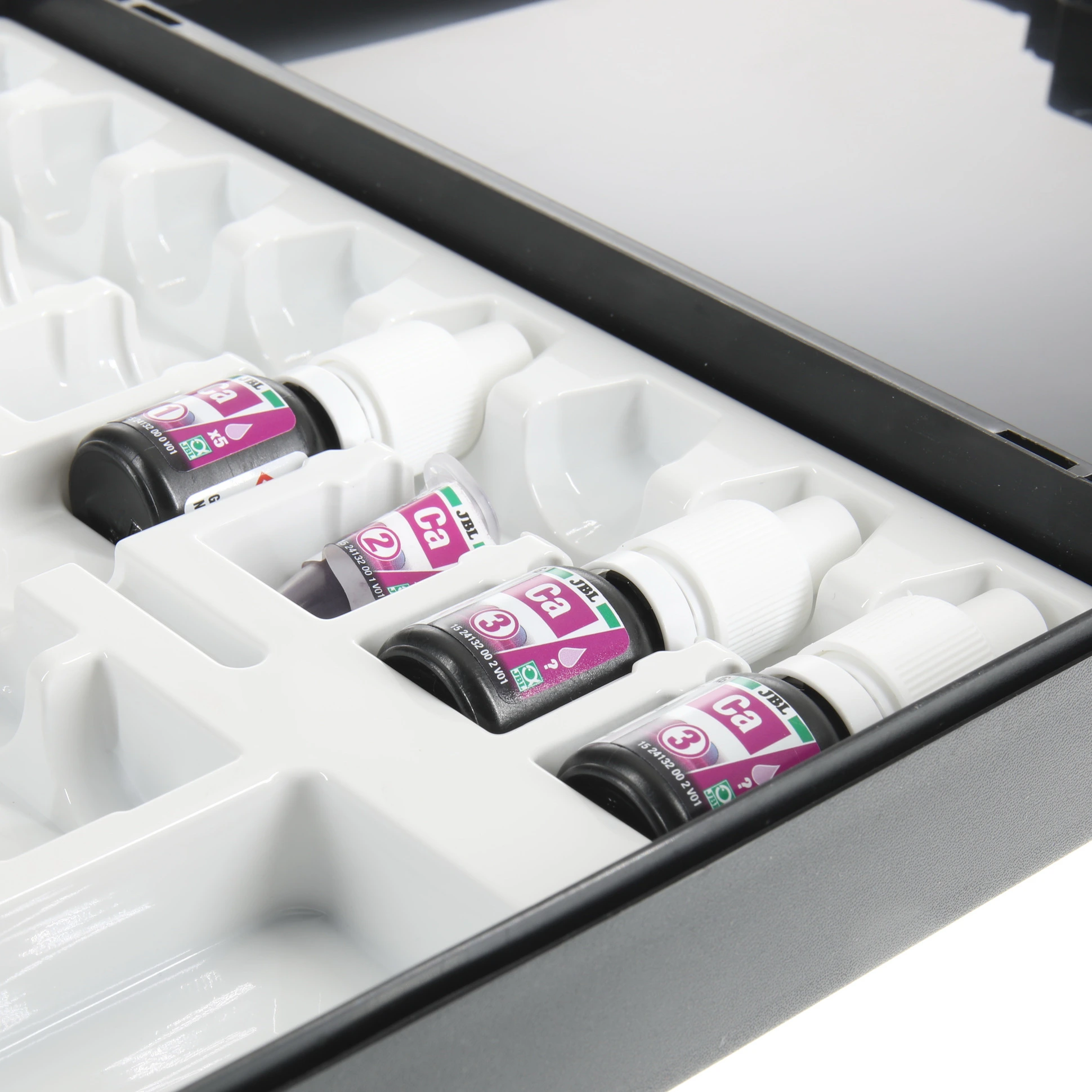 JBL ProAqua Test Calcium Refill Reagens