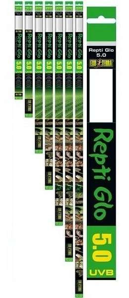 Exo Terra Repti glo UVB 100 (5,0) 14 watt