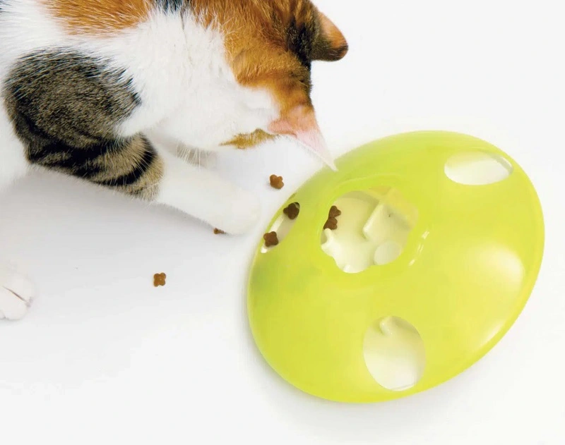 Catit Play Treat Spinner