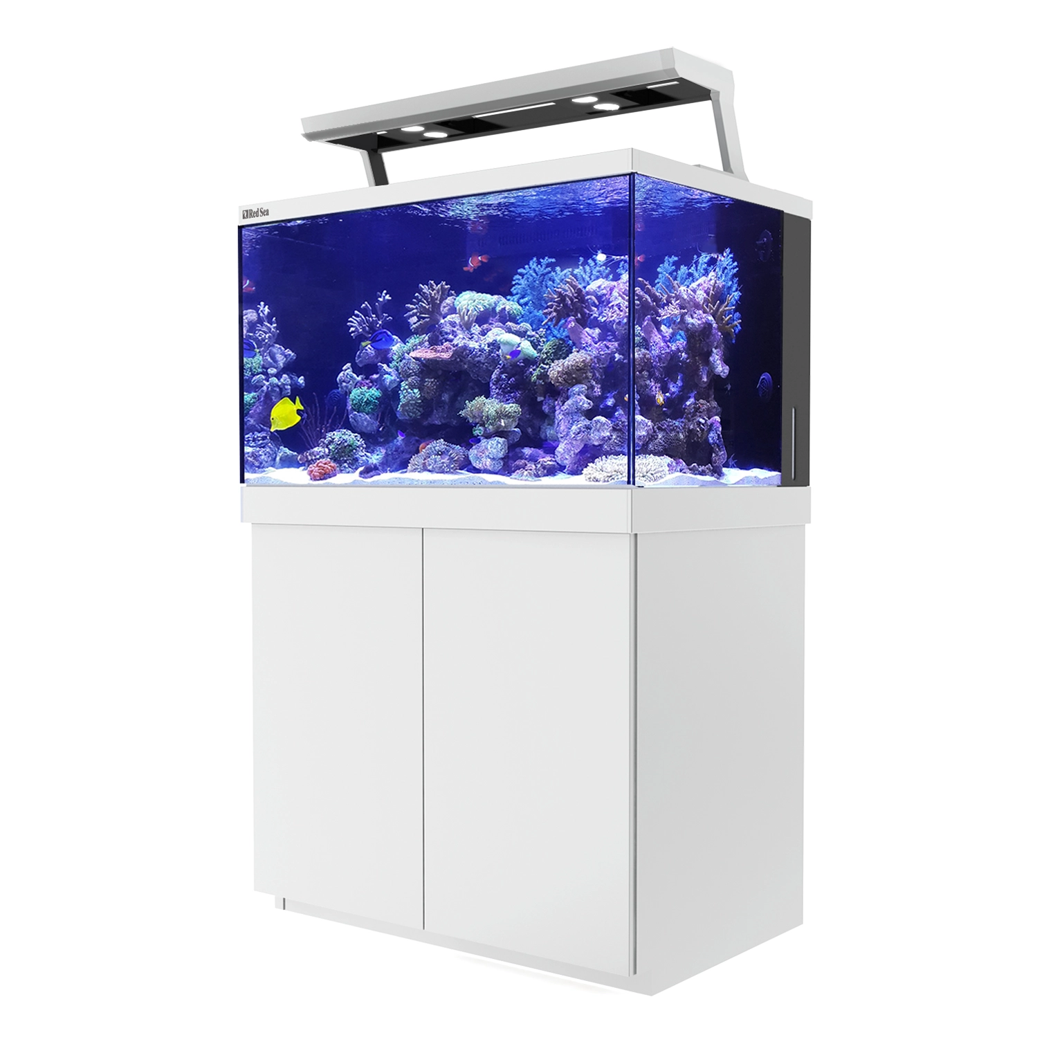 Red Sea MAX S-400 Liter Hvid G2