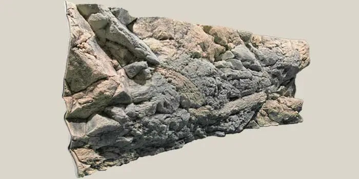 Back to Nature Malawi Granit Rock 200 x 60 cm