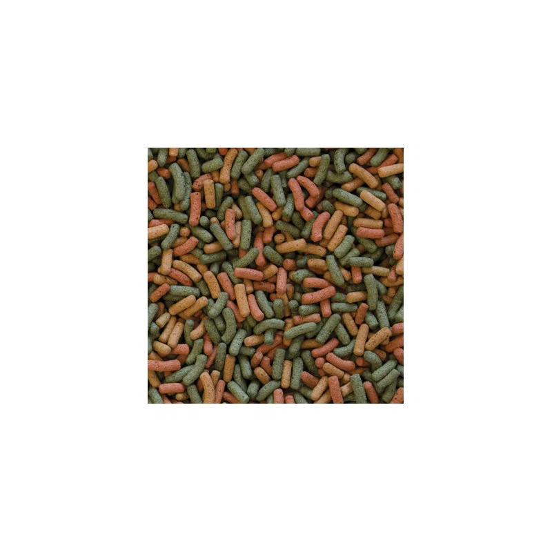 Tropical Biorept W Foder til sumpskildpadder 500 ml