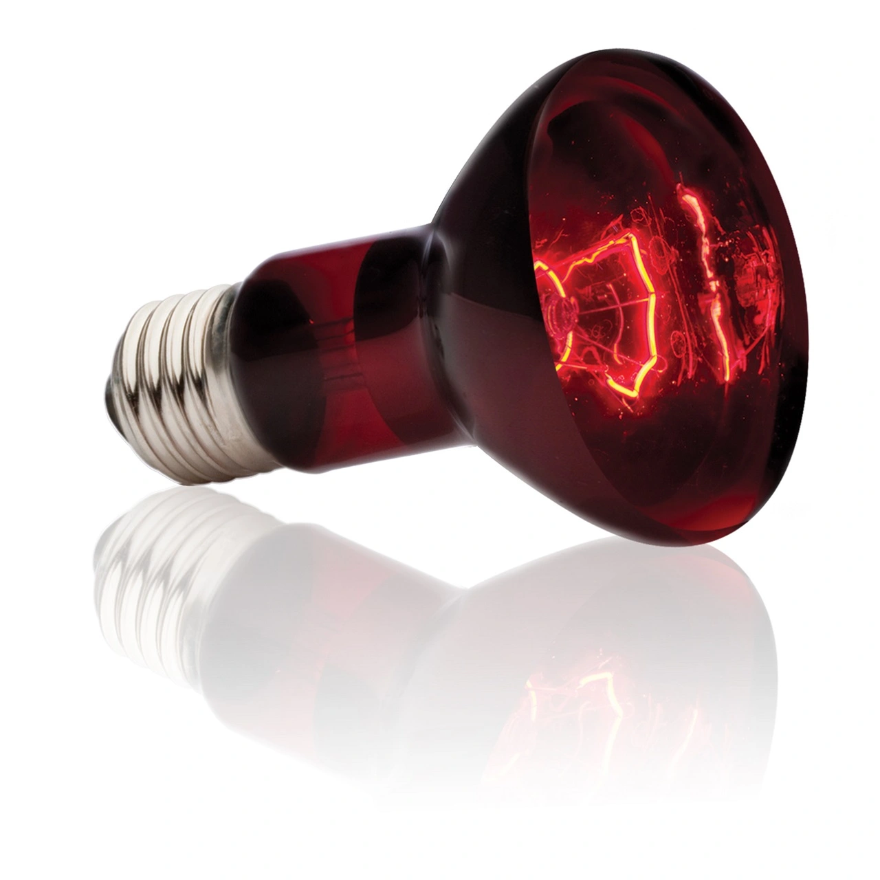 Exo Terra Heat Glo Infrarød spot 75 w