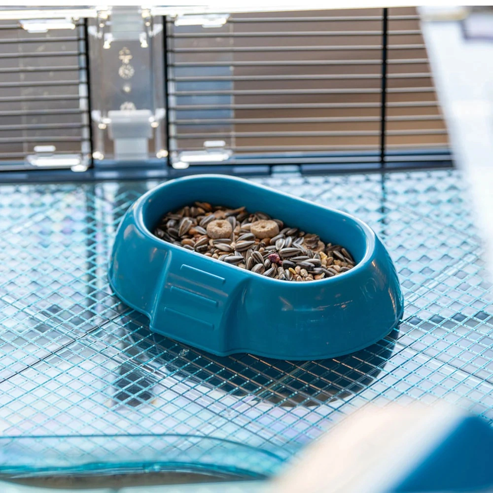 Ferplast duna fun (stor) Hamsterbur