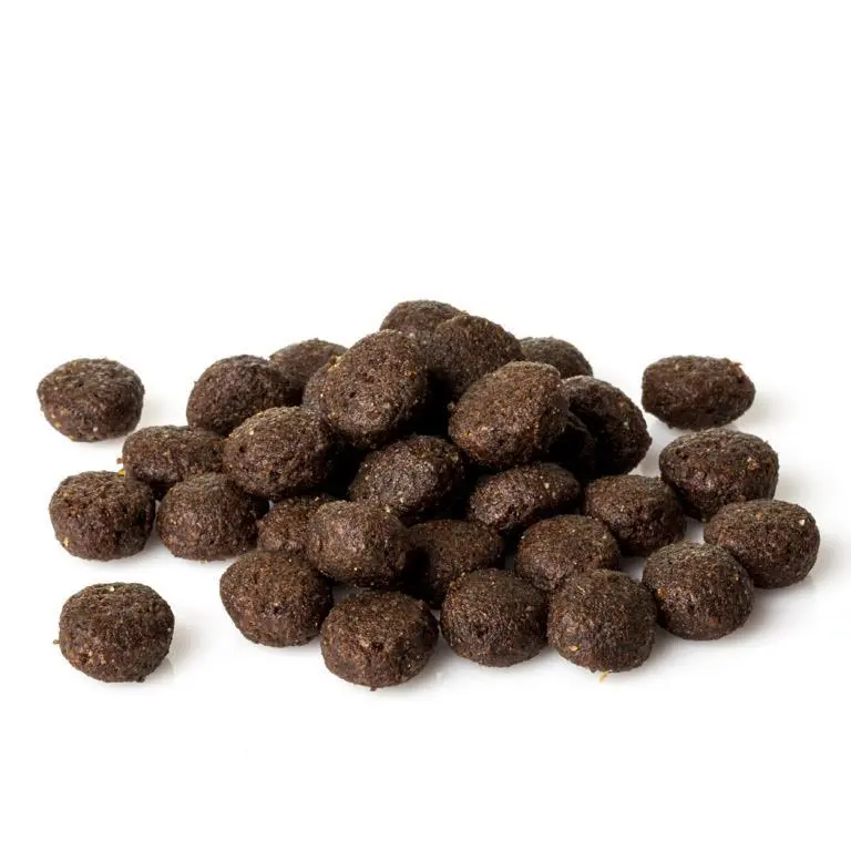 Natura Diet Daily hundefoder 3 kg - Naturligt tørfoder med kylling og ris