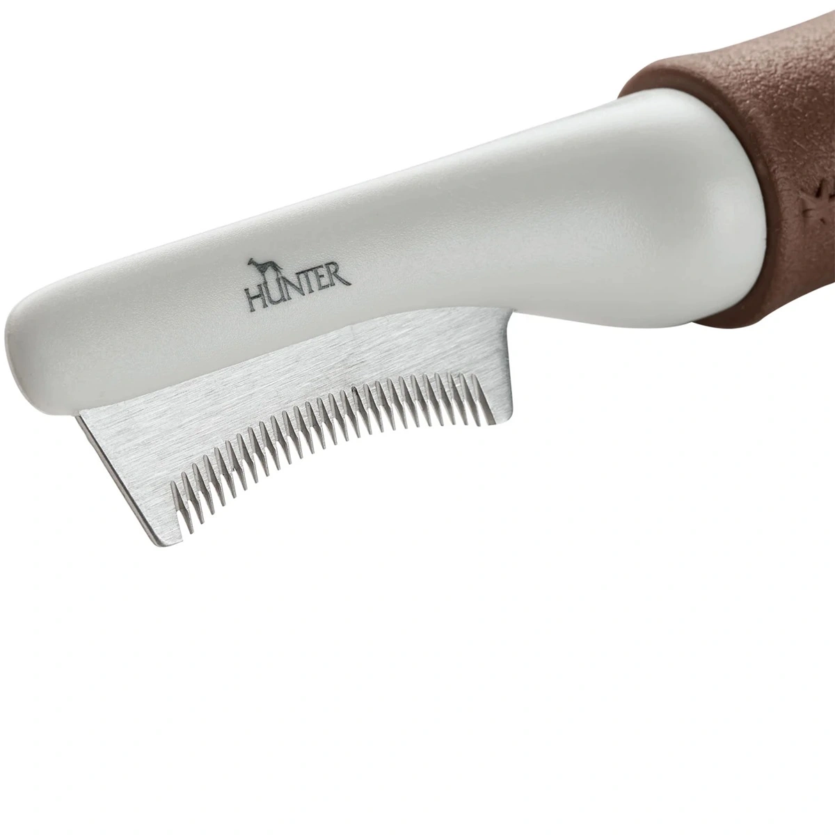 Hunter Cirkelformet Kniv Fin