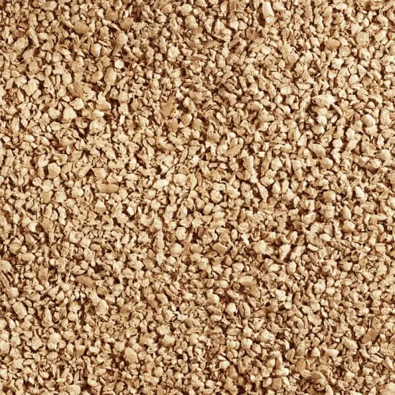 Cats Best Øko Plus klumpende Kattegrus 4,3 kg