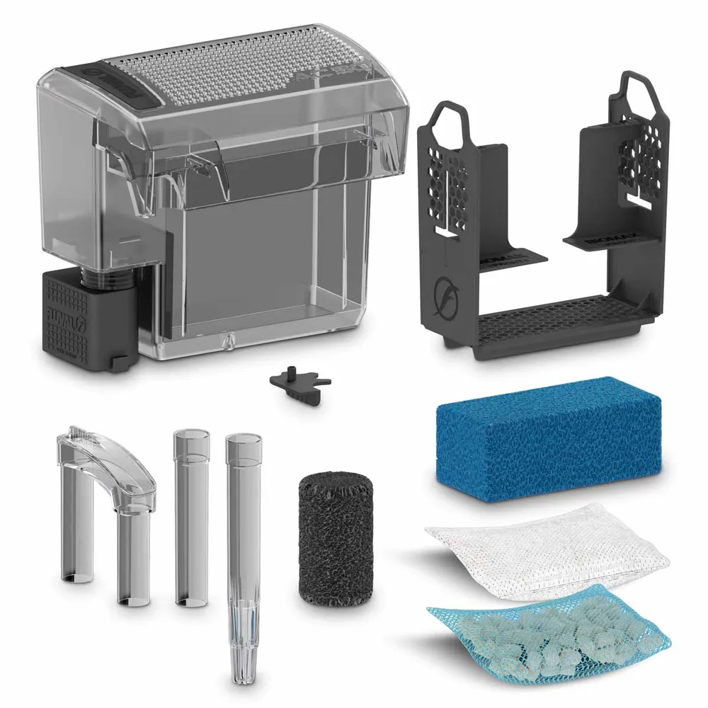 Fluval AquaClear Hængefilter AC 50