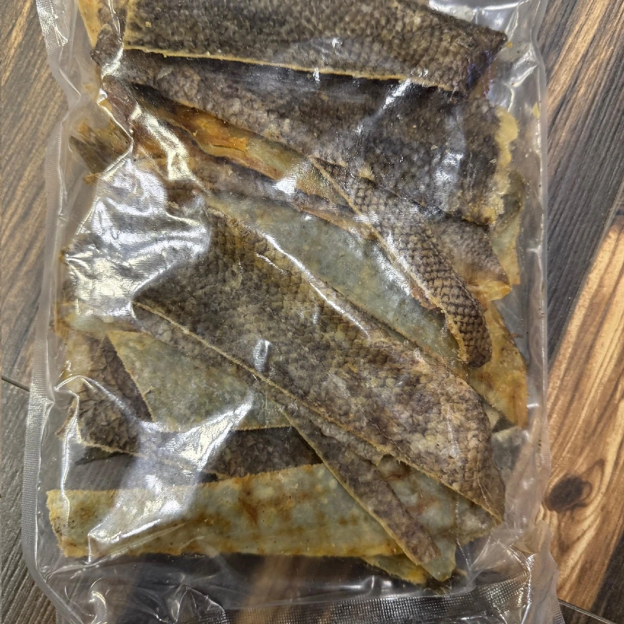 Treattime Kulmule Skind 200 g - Naturlige hundesnacks