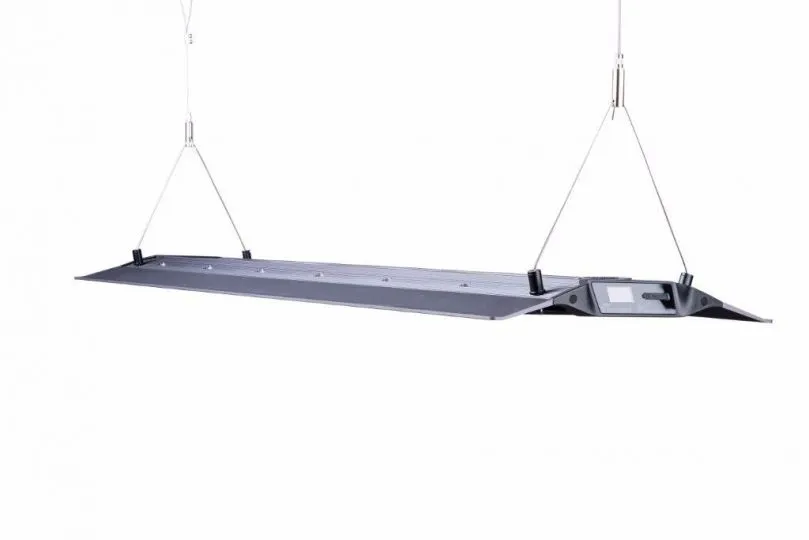 Maxspect RSX 200 watt Led Lampe