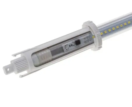 AquaEl Leddy Tube RetroFit ACTINIC 18 W 115-120 cm