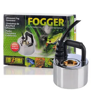 Exo Terra Fogger Tågegenerator