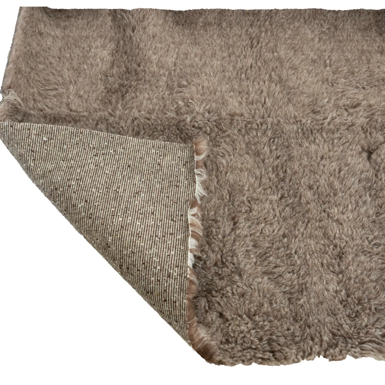 Active Canis Vetbed brun 75 x 60 cm Small