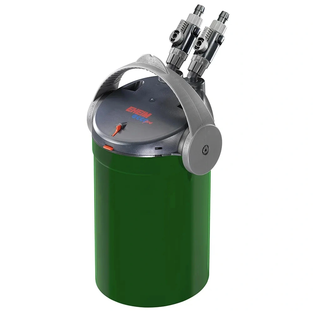 EHEIM 2034 Ecco Pro udvendig filter 600 l/t Pro 200