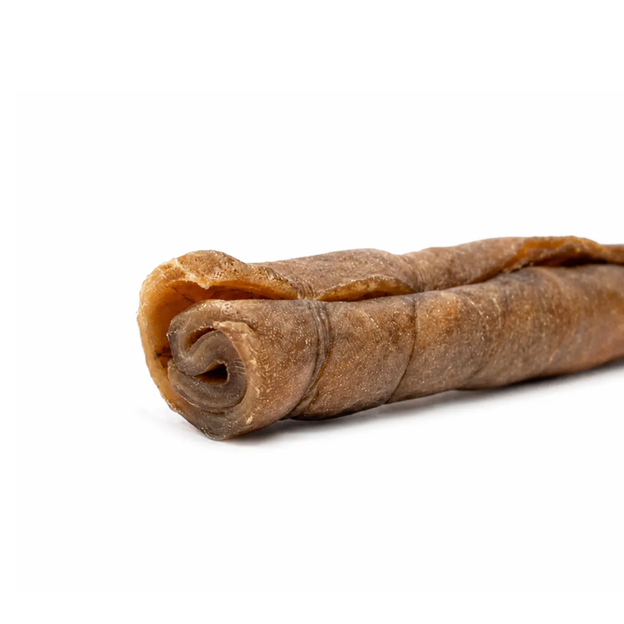 Snackit Premium pandebraskrulle hest 25 cm