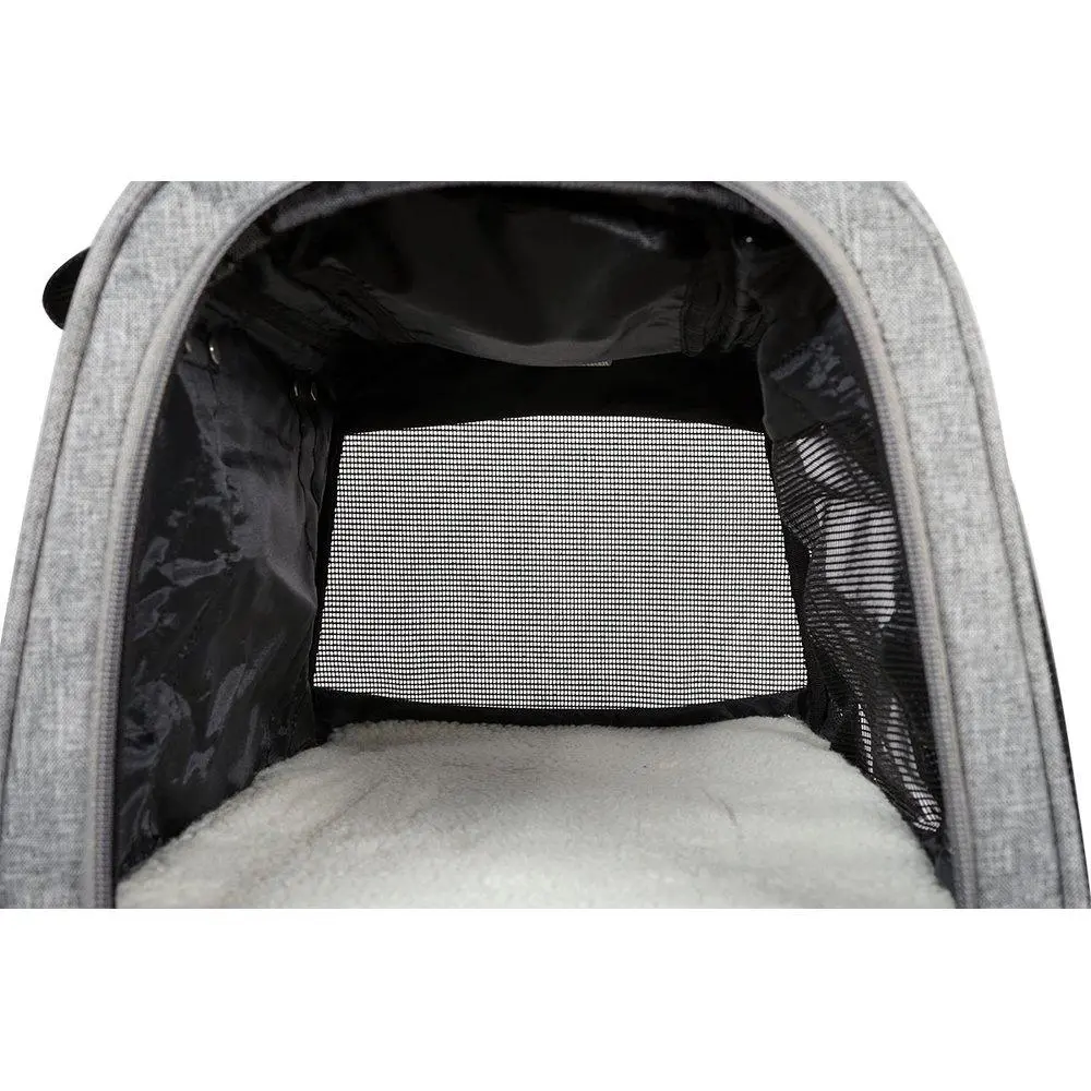 Sherpa Transporttaske Element Grå M 43,5x29x28,5 cm