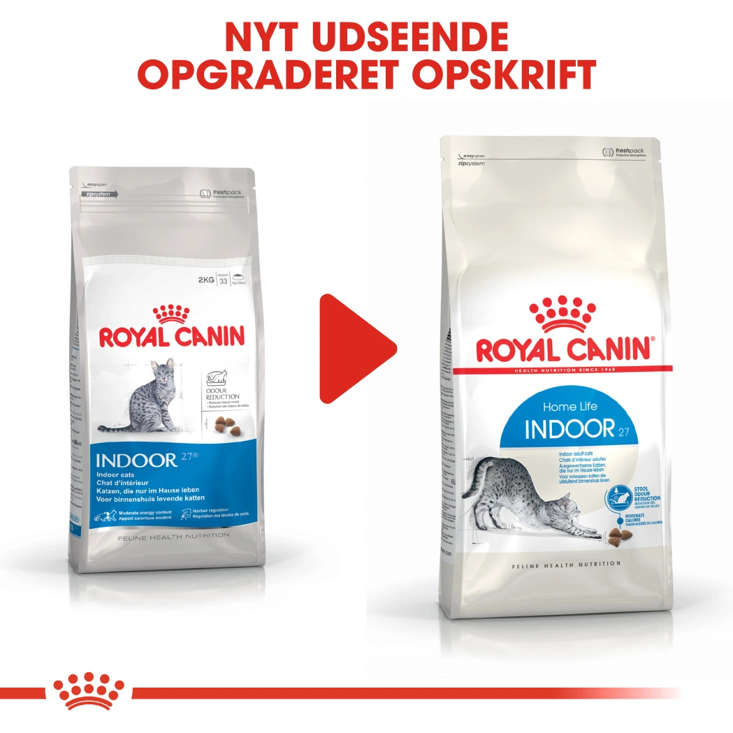 Royal Canin Home Life Indoor 10 kg