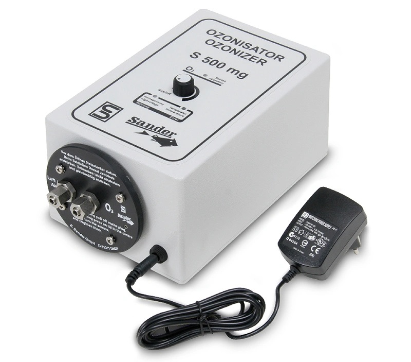 Sander ozonisator model S 500