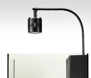 Kessil Gooseneck 90 Degree Adapter