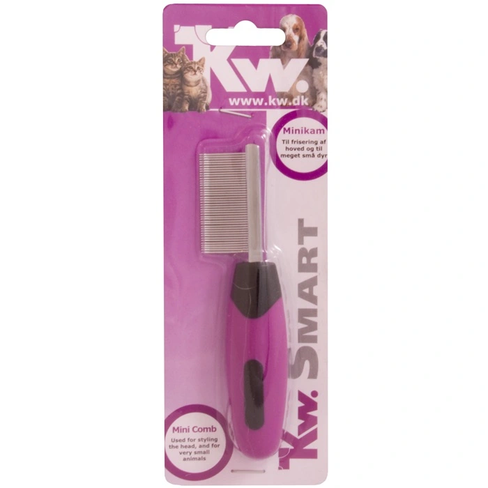 KW Smart minikam