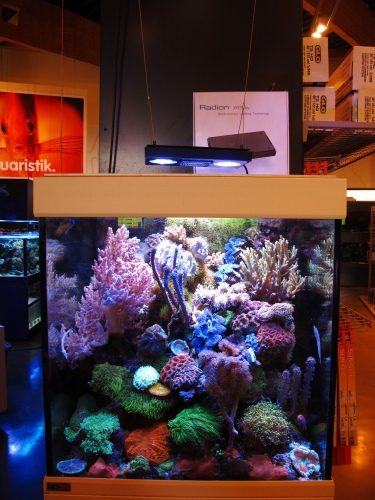 EcoTech Marine Radion XR30W 150 Watt