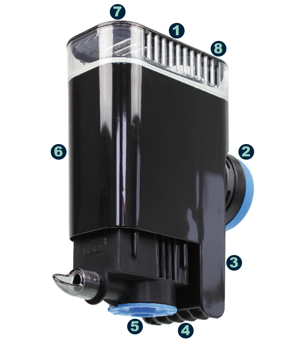 Tunze Nano Comline filter 3161