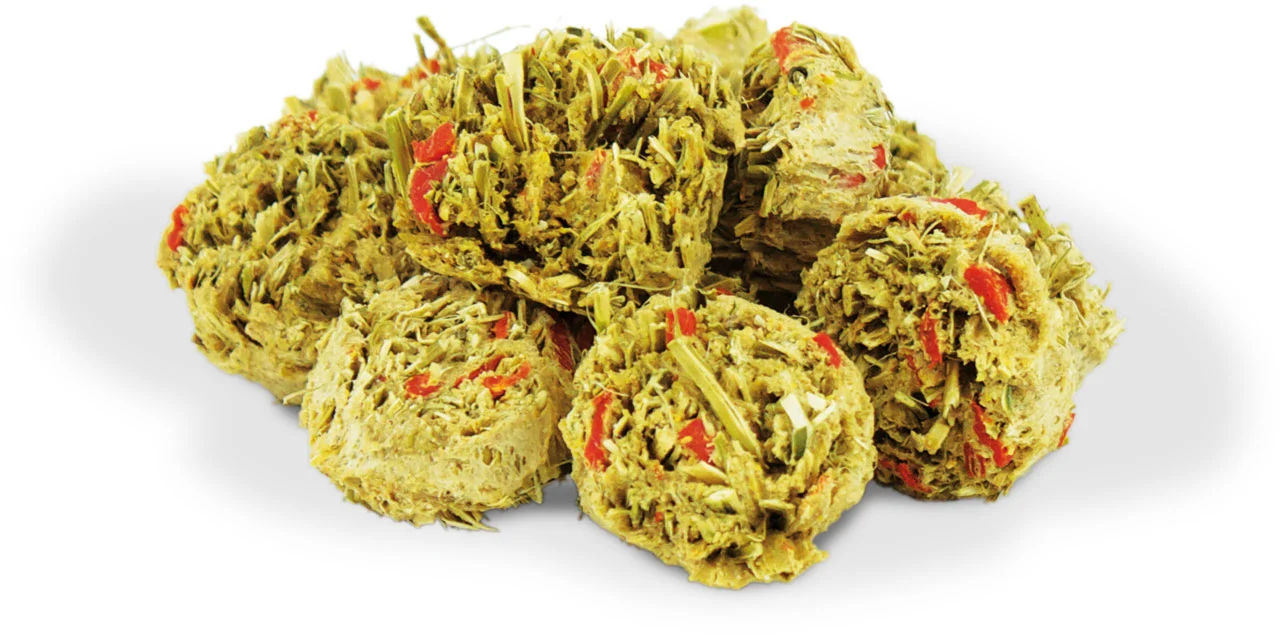 JR Farm Gnaskebolde 150 g