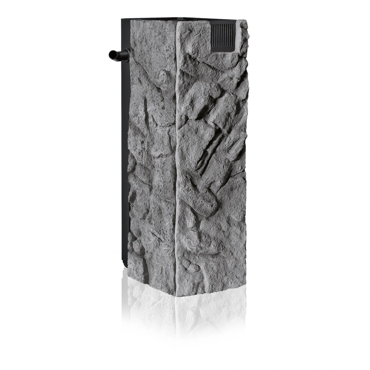 Juwel Filterbaggrund Stone granit 55,5 x 18,6 cm