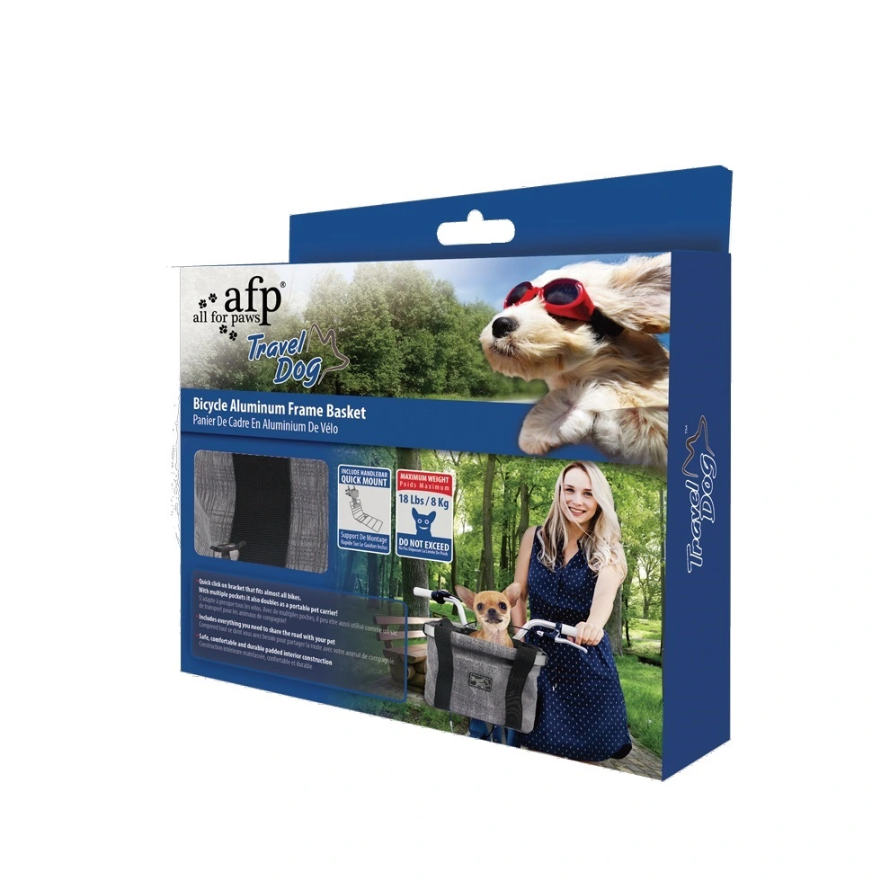 AFP Travel Dog Easy Go
