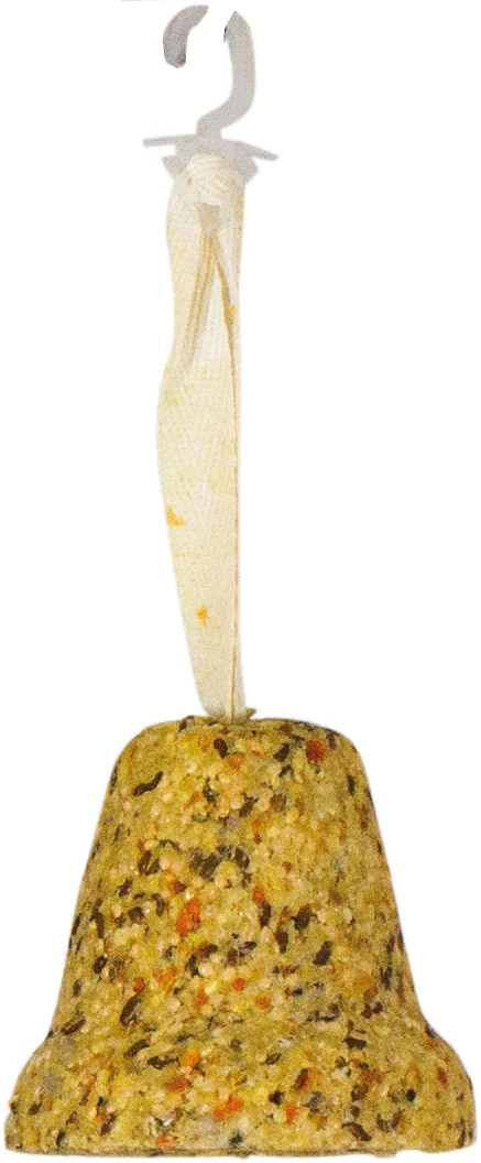 JR Klokke til Undulater og Kanarier 150 g