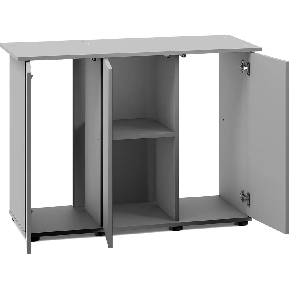 Juwel Akv. Bord/skab Sbx 180 Grå 70x51x80 cm Rio 180 Liter