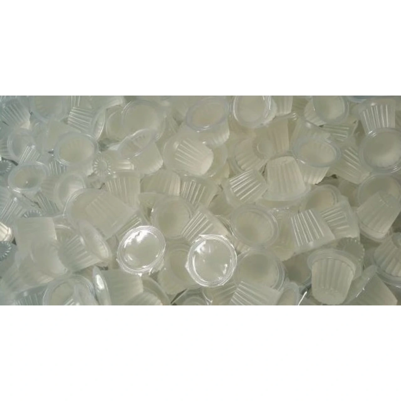 Frugt Jelly 17 g (Beetle Jelly)