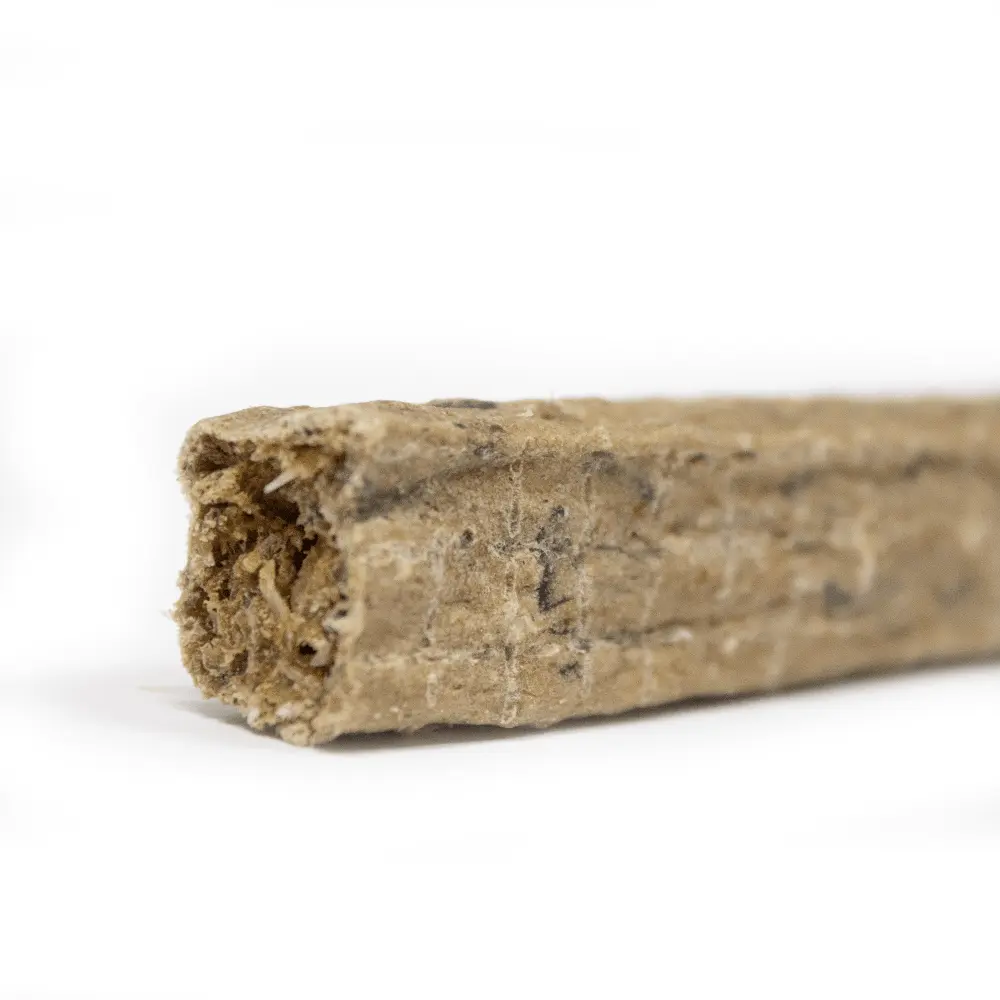 Snackit Sejfilet Sticks 200 g - Naturlige hundesnacks