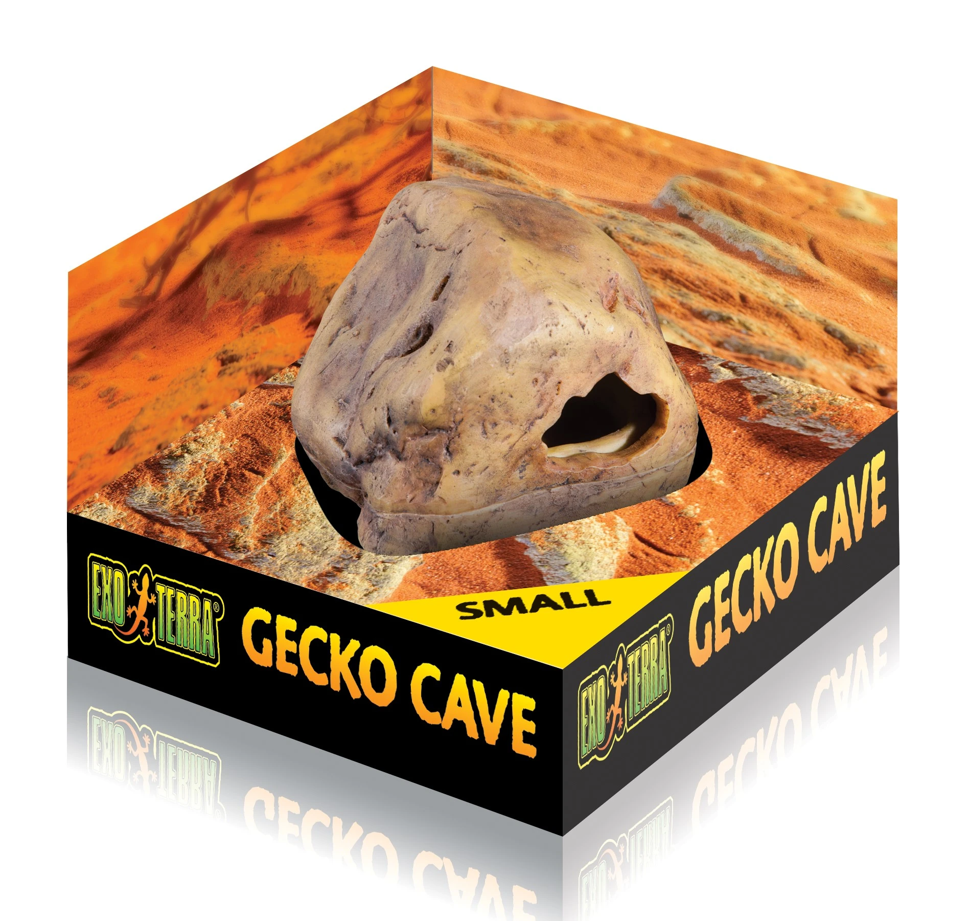 Exo Terra Gecko Hule lille