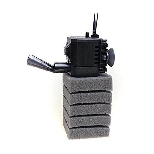 AquaEl Pat Mini indvendig filterpumpe (Shrimp)