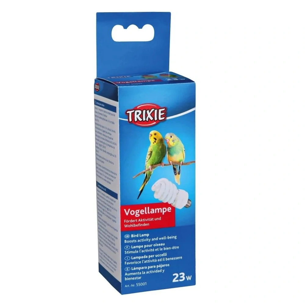 Trixie Fuglepære 23 w