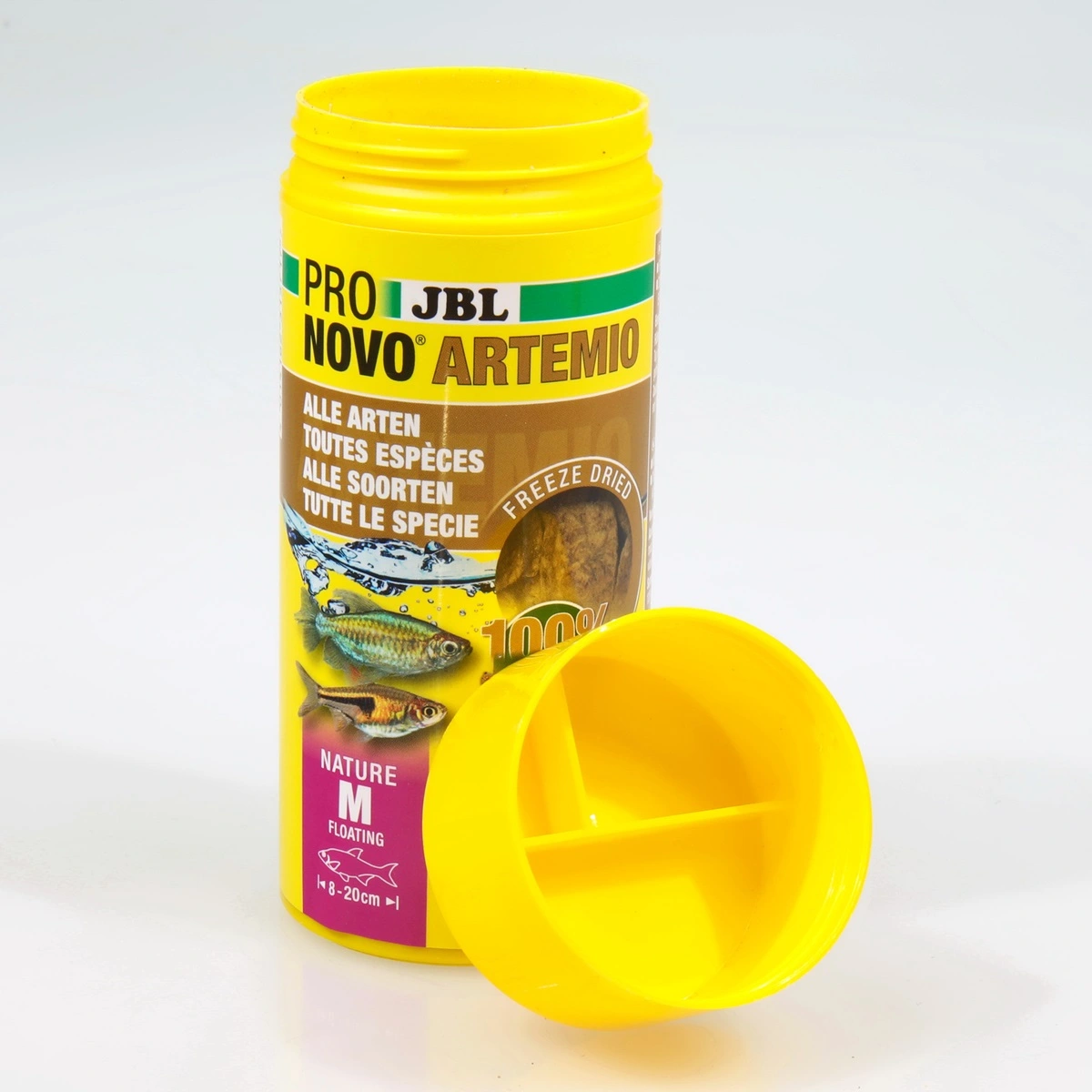 JBL ProNovo Artemio 250 ml