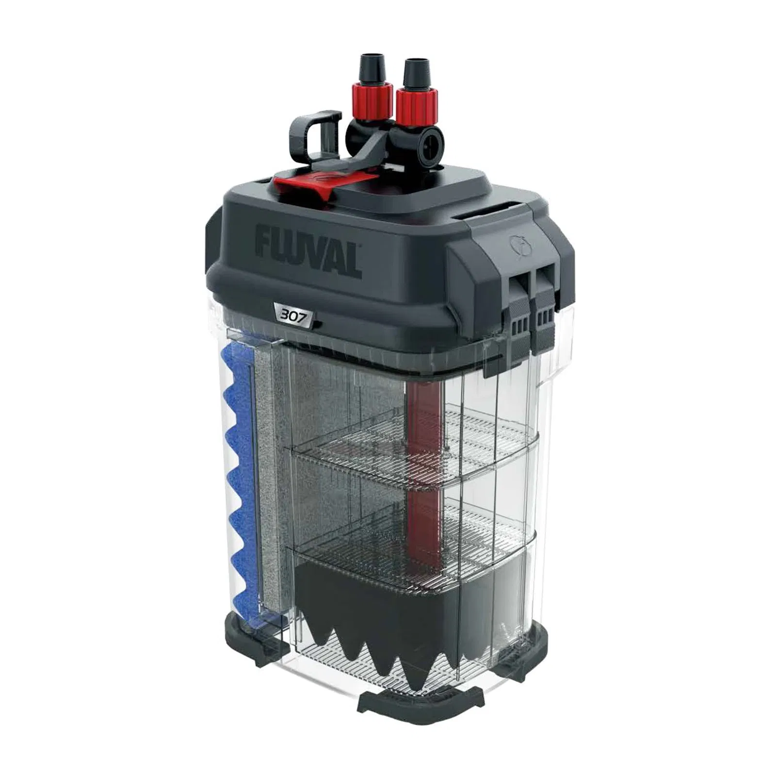 Fluval Spandpumpe 307 (1150 l/t)