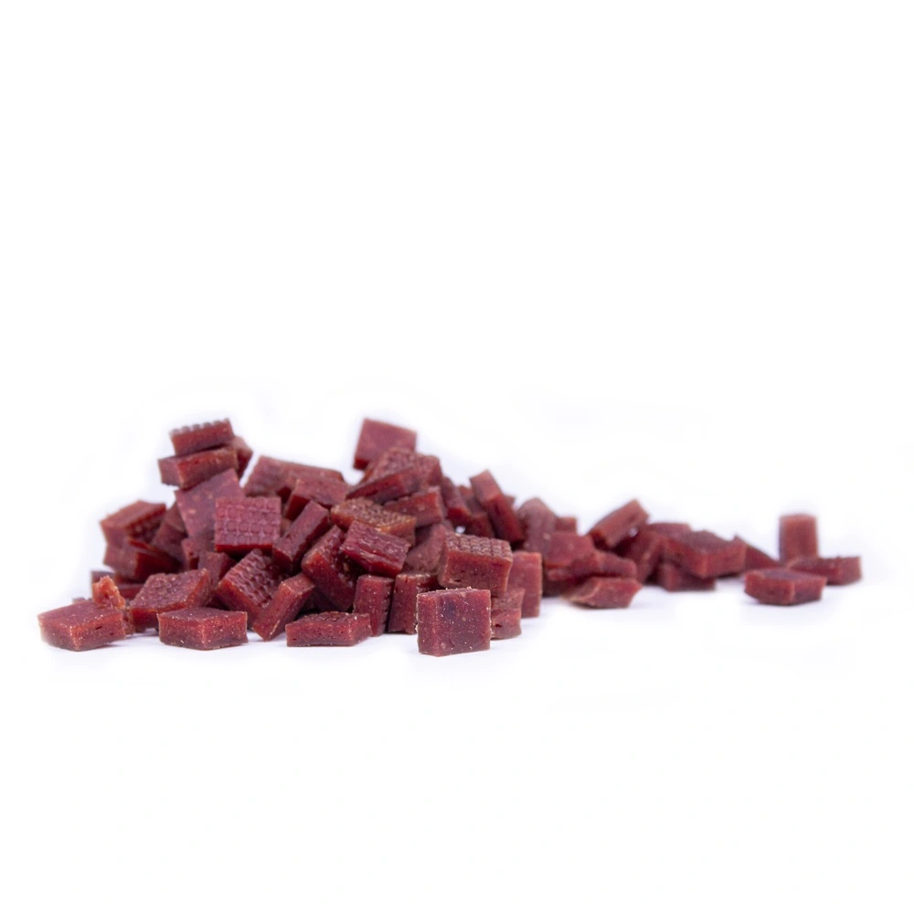 Snackit Filettrainer Lam 100 g - naturlige træningsgodbidder