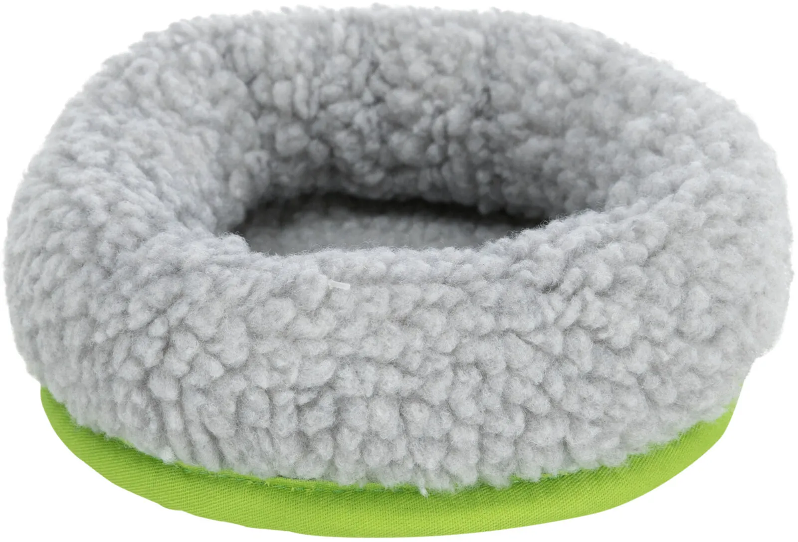 Trixie Hamsterseng med lammeskind 16 cm