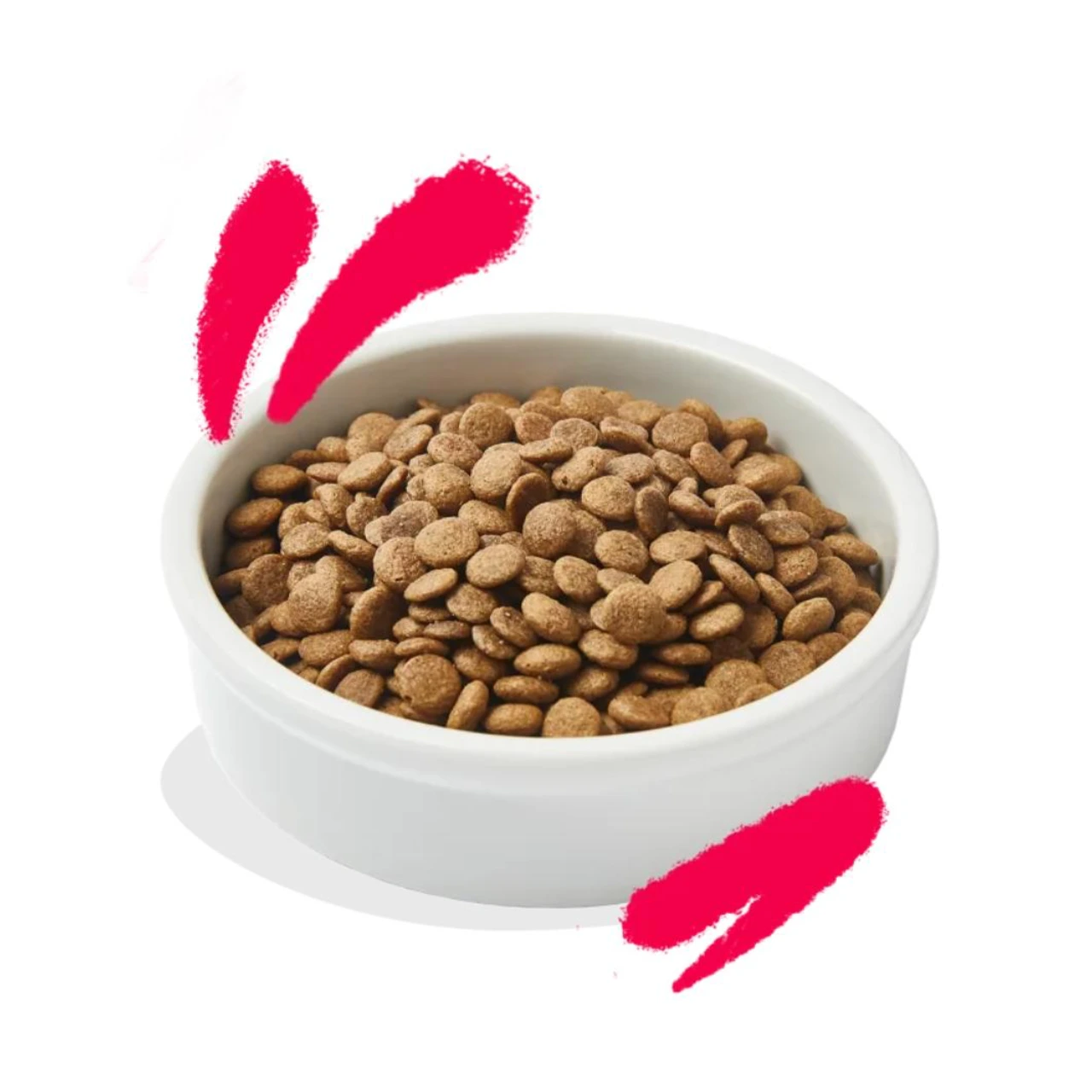 Edgard & Cooper tørfoder til seniorkatte med kylling og kalkun 2 kg