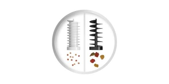 Juwel SmartFeed 2.0 Premium Foderautomat 89020