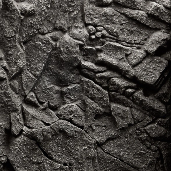 Juwel Baggrund Stone granit 60 x 55 cm