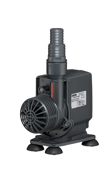Eheim Compact ON 5000 pumpe