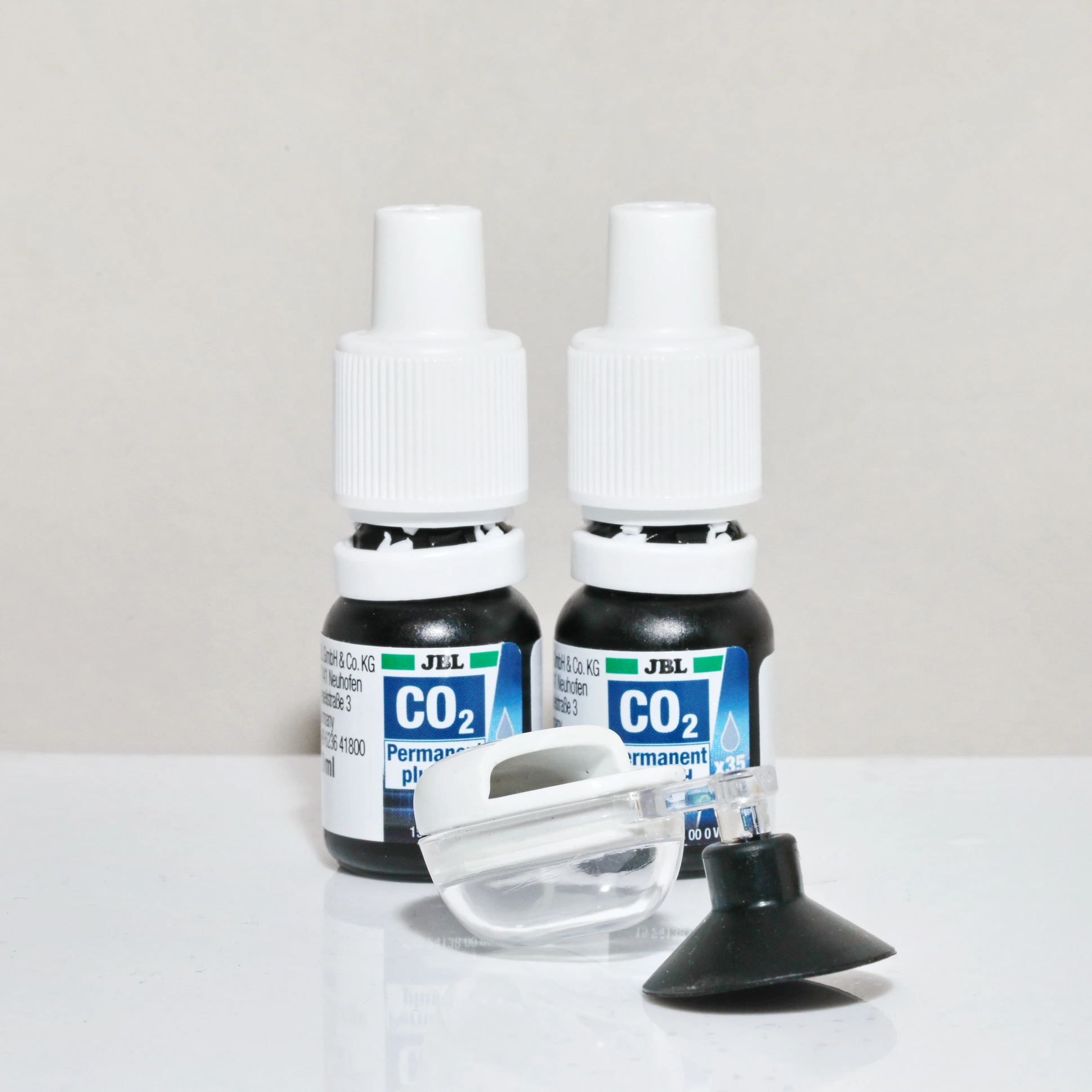 JBL ProAquaTest CO2-PH Permanent Testsæt