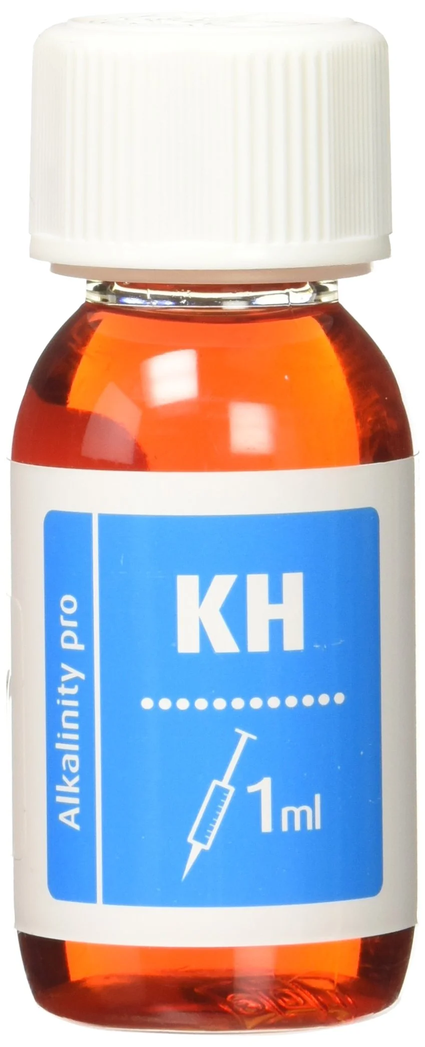 Red Sea Alkalinity Pro Reagent Refill (kh)