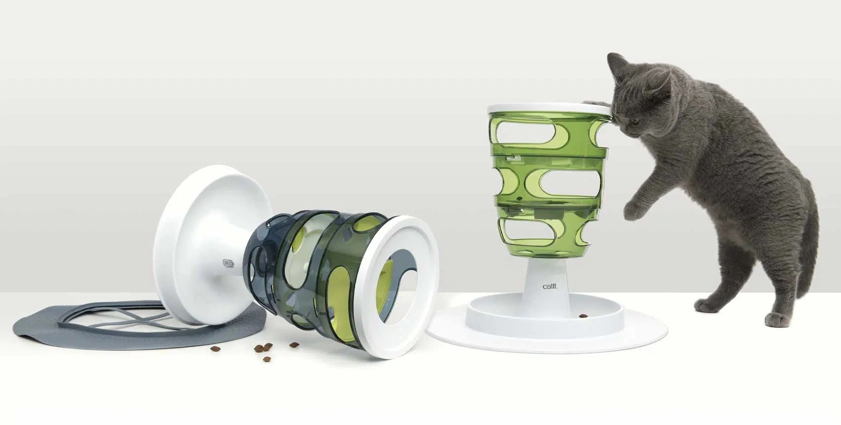 Catit Senses 2.0 Foderlabyrint