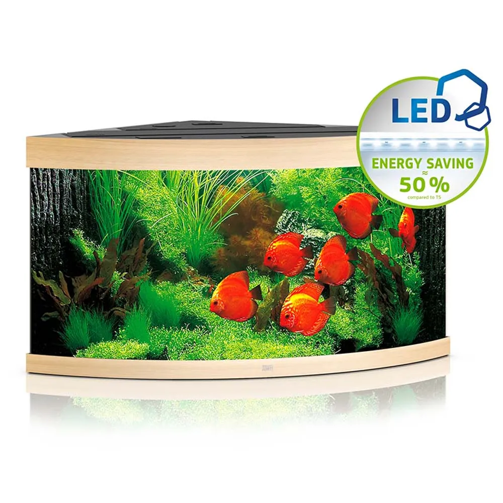 Juwel Trigon 350 LED Eg Aquarium